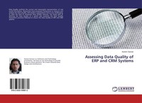 Assessing Data Quality Of ERP And CRM Systems Azeem Sarwar