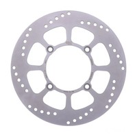Bremsscheibe Vorne Ebc MD6300D FüR Honda Fmx 650 Bj. 2005-2007