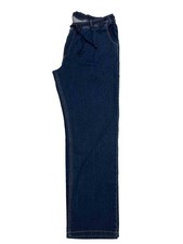 Jeans-Jogging Hose, Freizeithose, Schlupf-Hose in Übergröße T 0210