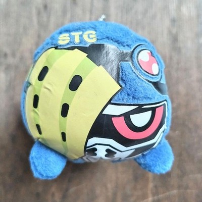 Kamen Rider Snipe Cleaner Mascot Plush Toy Kamen Rider Ex-Aid