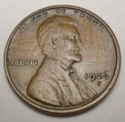 1926 S Lincoln Wheat Cent / Penny *XF - EXTREMELY FINE DETAILS*  *FREE SHIPPING*