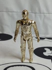 Vintage 1977 Kenner Star Wars C-3P0 Action Figure Kenner Great Condition