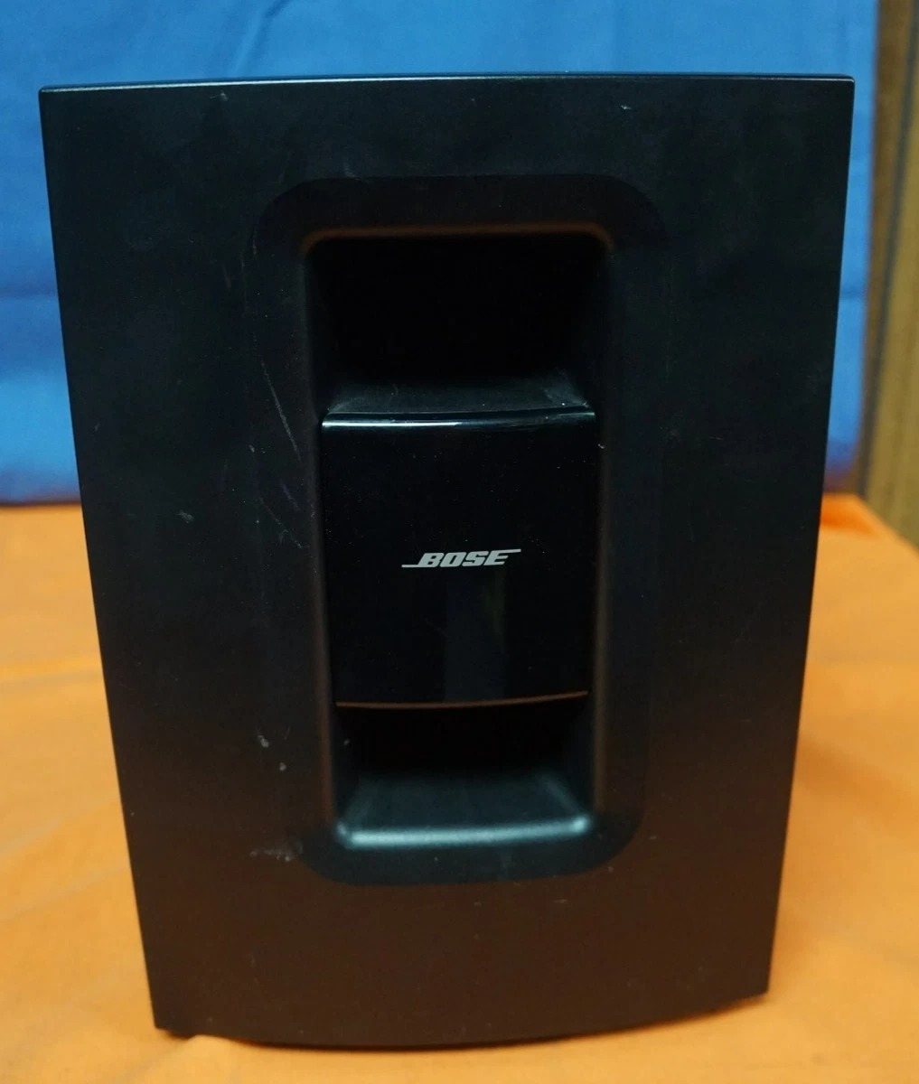Bose Cinemate 1 Sr for sale | eBay