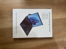 Surface Wireless Keyboard Touchpad Pro 8/9/X/10/11 Open Box