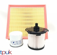 Filtre à carburant Ford TRANSIT