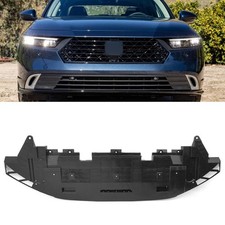 For 2023-2024 Honda Accord Front Bumper Lower...