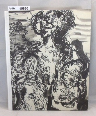 Eugen Schönebeck - The Drawings Judin, Juerg / David Nolan (Edit)