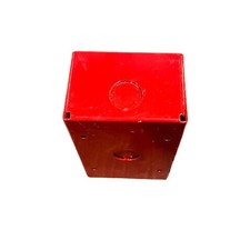 Bosch D464 Backbox Manual Station