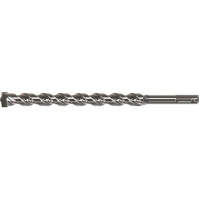 Hammerbohrer Bionic Pro D.20,0mm Arbeits-L.250mm L.300mm SDS-plus HELLER Bohrer