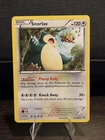 Snorlax Breakthrough Regular Card 118/162