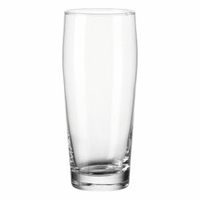 montana: :willi Bierglas Trinkglas Wasserglas Saftglas Longdrinkglas Glas 500 ml