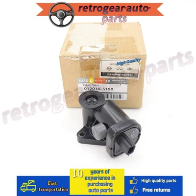 #ad OEM Intake Manifold Valve Bypass Valve Actuator For Nissan Infiniti Altima Rogue $43.20