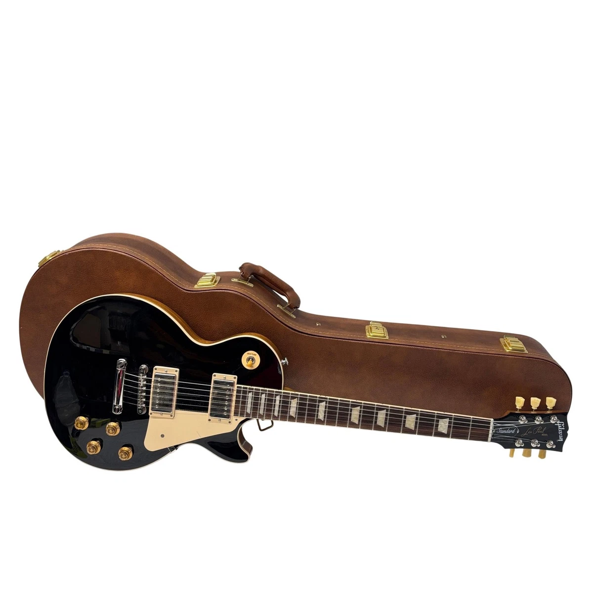 Gibson Les Paul Standard for sale | eBay