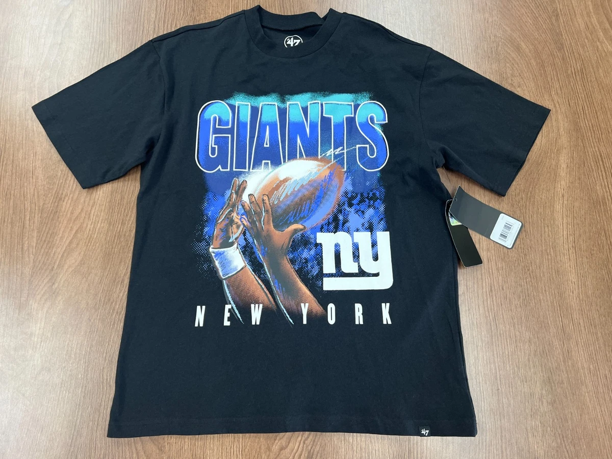 Preços baixos em 47 camisas do New York Giants da NFL | eBay