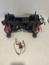 vintage tamiya clod buster slider