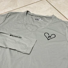 Pelagic Shirt Womens Large Solar Performance Oceanflex Long Sleeve Fishing