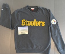 Pittsburgh Steelers Collecting and Fan Guide 30
