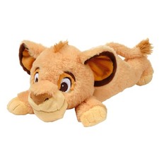 Lambs  Ivy Disney Baby Lion King Safari Simba Plush Stuffed Animal Toy