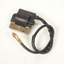 Bobine d'allumage HT TNT pour Mobylette Peugeot 50 103 rupteur Neuf