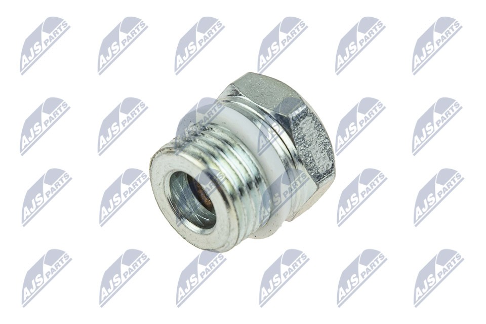 Fits NTY SPH-FR-000 POWER STEERING HOSE CONNECTOR FORD TRANSIT 1986-2 ⭐UK Stock⭐