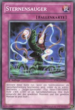 YuGiOh Sternensauger STBL-DE069 Common NM 1st