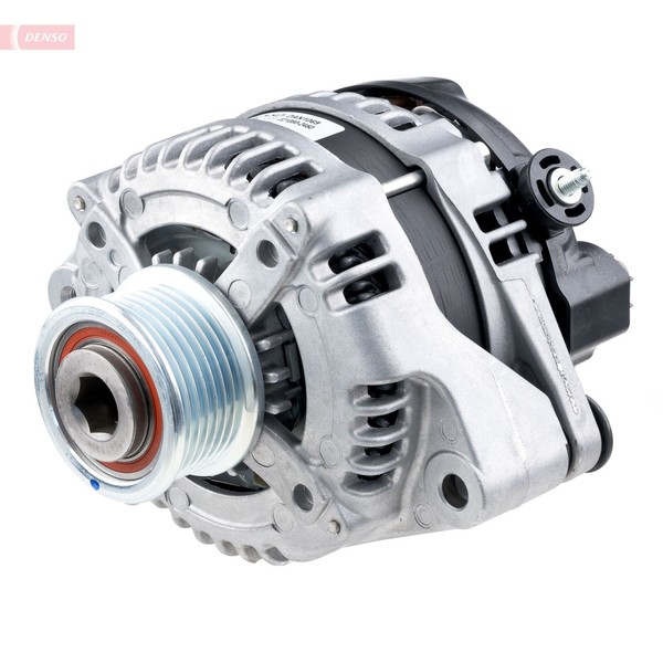 Denso Lichtmaschine Generator Lima DAN1069 FüR Prado Cruiser Toyota Land Hiace 5-image