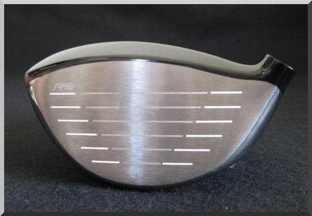 PROGEAR PRGR RS 9.5° Driver Head High COR For GOLF Clubs - Image 3 of 4