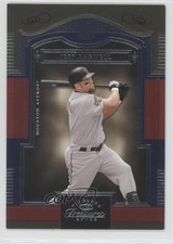2005 Donruss Timeless Treasures 463/799 Jeff Bagwell #5 HOF 0a1