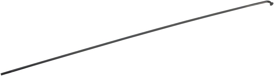 Велосипедные спицы DT Swiss Aero Comp с двойным J-образным изгибом диаметром 20 мм для 2390₽