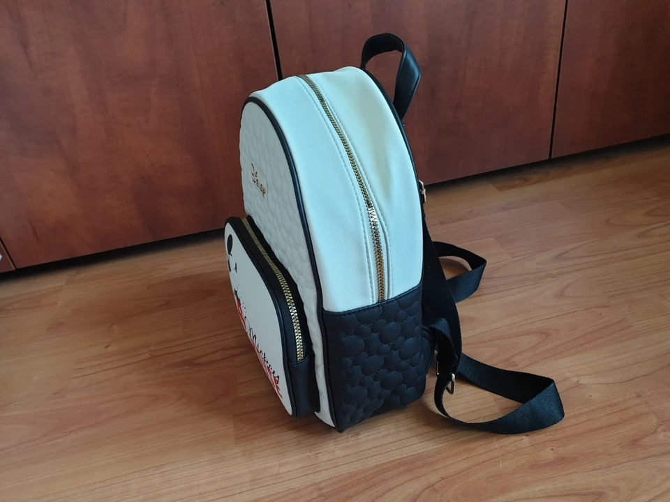 Sac à dos Primark Disney * Mickey mouse Since 1928 * backpack - Photo 4/4