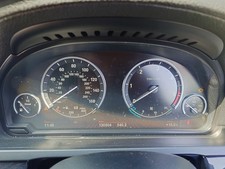 Compteur BMW SERIE 7