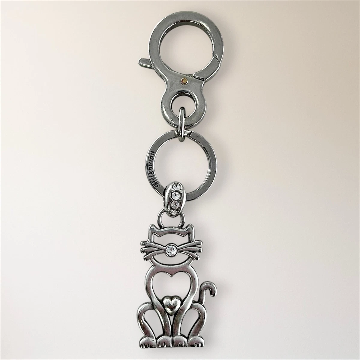 Brighton Animal Key Chains, Rings & Finders for Women | Updated
