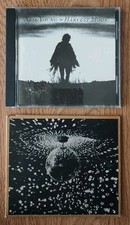 Neil Young Music CD Vintage  Lot of 2  Harvet Moon 1992 & Mirror Ball 1995