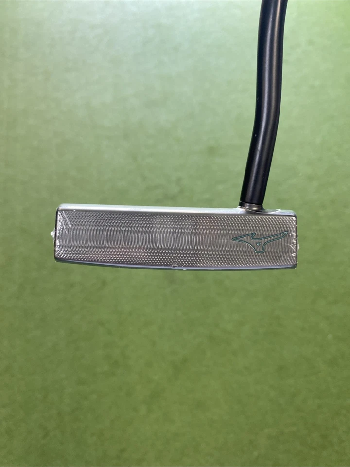 New Mizuno M Craft X Five B 34” Mallet Putter + HC - Image 2 of 4
