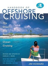 Handbook of Offshore Cruising - Jim Howard (Paperback / Soft Cover)