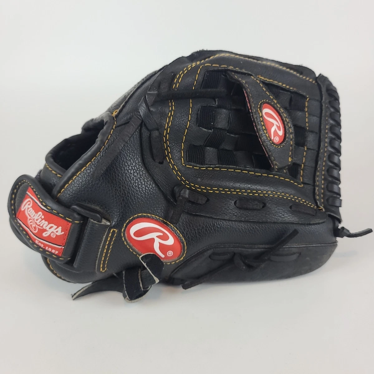 Rawlings 12.5