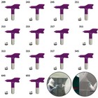 High quality Paint Sprayer nozzle Spraying paint Wide Range Accessory Airless