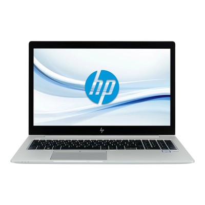 HP EliteBook 850 G6 Core i5 8265U Full-HD 16 GB RAM 240 GB M.2 SSD Webcam