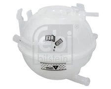 For FEBI 46748 EXPANSION TANK, COOLANT