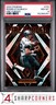 2022 PANINI PHOENIX FIRE FORGED #FF6 ROGER STAUBACH HOF POP 1 PSA 8