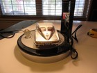 1963 Chevrolet Corvette Stingray Collector Table Lamp Lights & Sound — photo 6