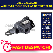 Pompa acqua elettrica adatta per ROLLS ROYCE GHOST RR4 6.6 09 al 20 Pierburg 64119167206