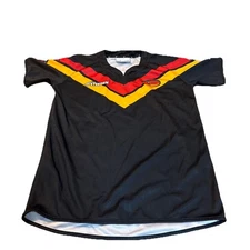 Steeden Rugby League World Cup England 2021 Jersey Size Small