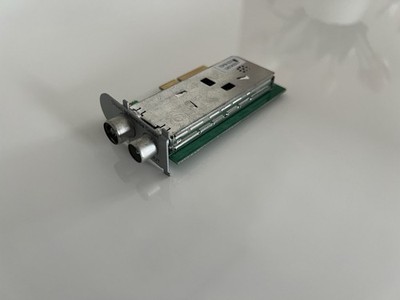 Dreambox Kabel Tuner DVB-C DM800