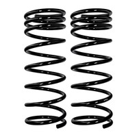 Fahrwerksfedern-Set Hinterachse Schraubenfeder Ø 15,5 Mm Eibach FüR Mb G-KLASSE