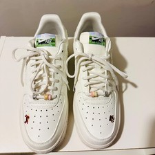 nike air force 1 07 se lny womens size 8 (new...