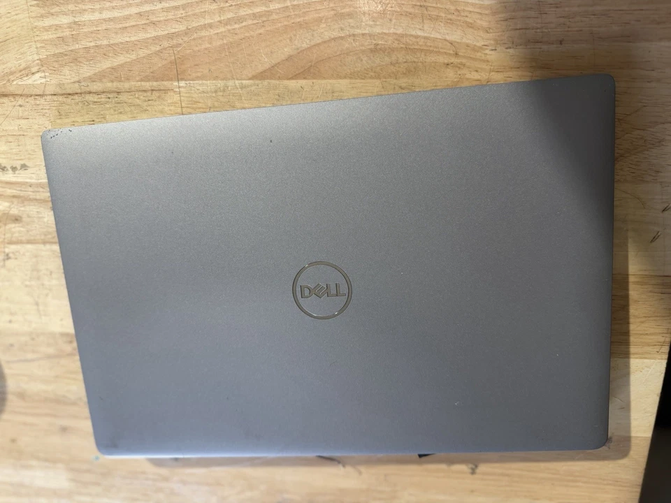 Dell Latitude 5420 14" Original Mate FHD Pantalla LCD Conjunto Completo Gris Foto 2 de 2