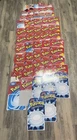 Vintage Pokemon TOMY HASBRO Figure Packaging Lot 50+ Cardbacks CGTSJ Toys