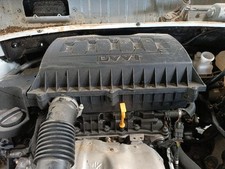 Filtre à air Mg ZS