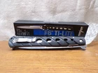 Cold Steel #26SXP 6” TI-LITE ZY-EX Handle Folding Knife NOS